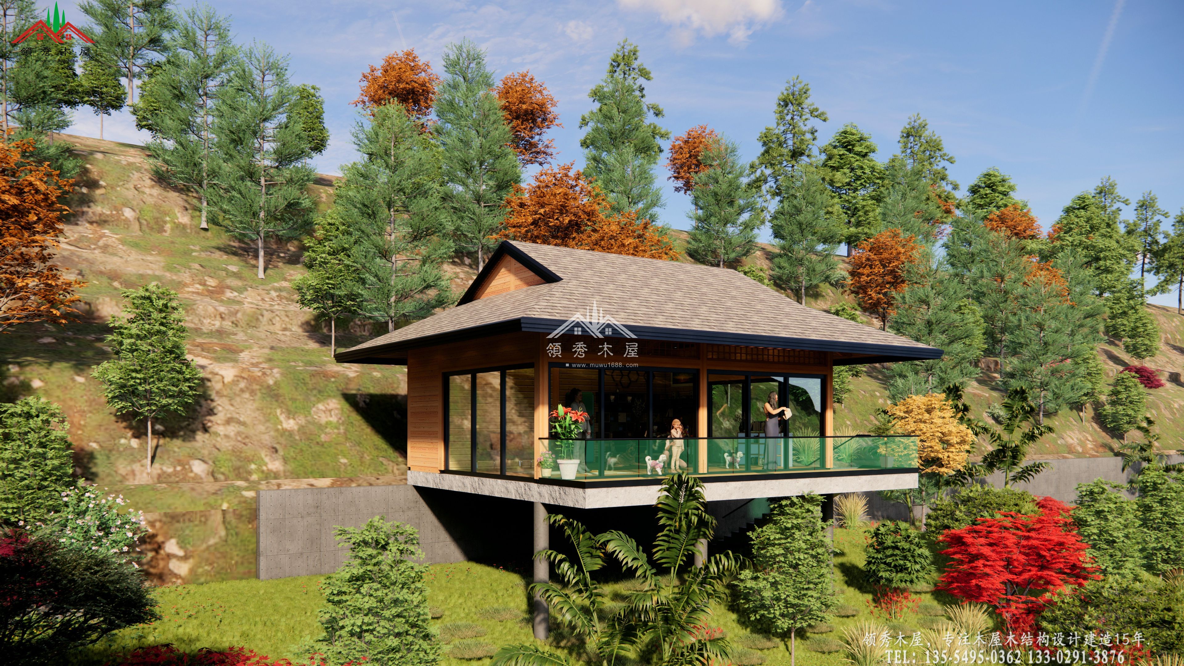 领秀木屋儒骏集团木屋酒店项目 (6).jpg