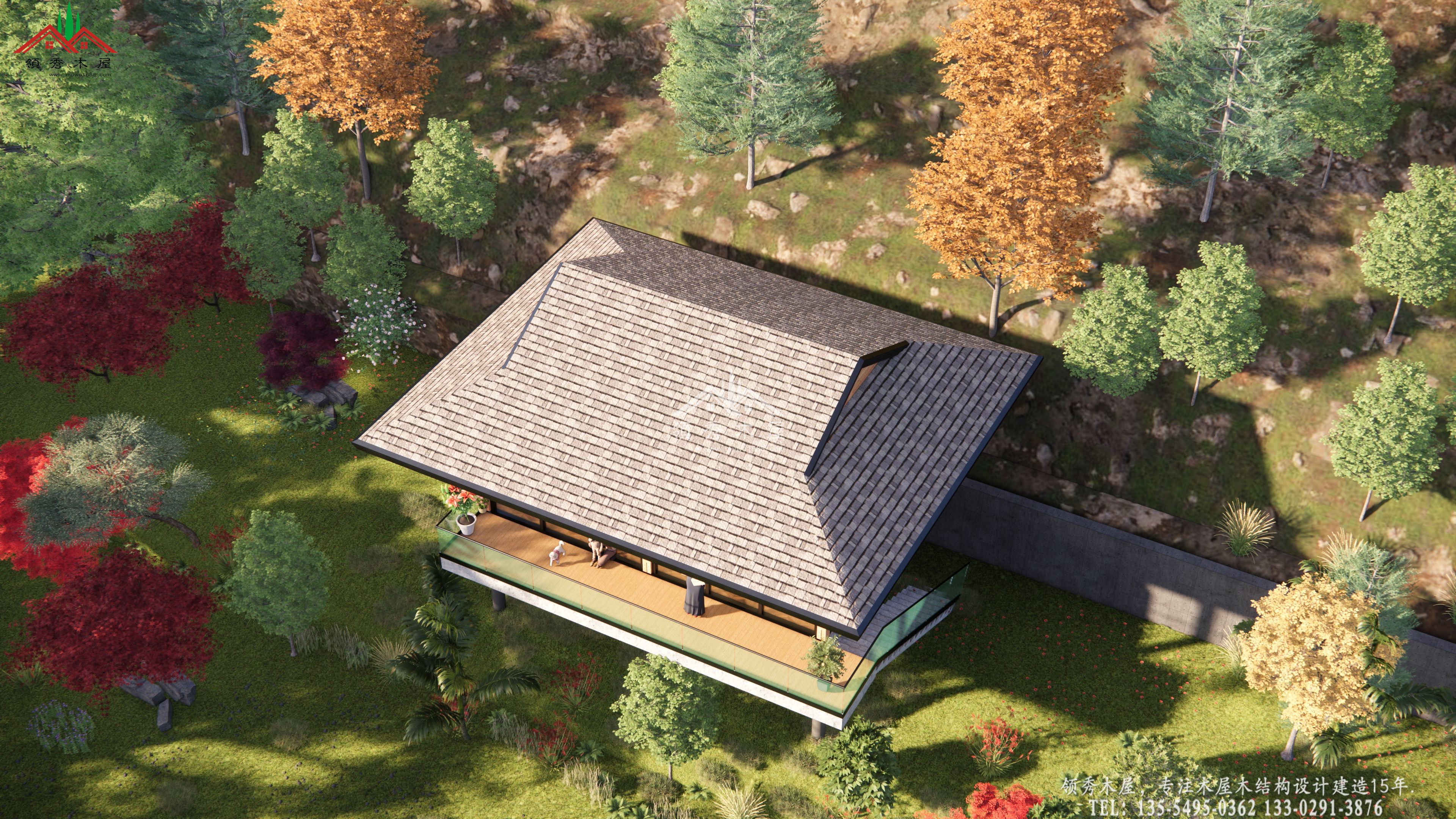 领秀木屋儒骏集团木屋酒店项目 (8).jpg