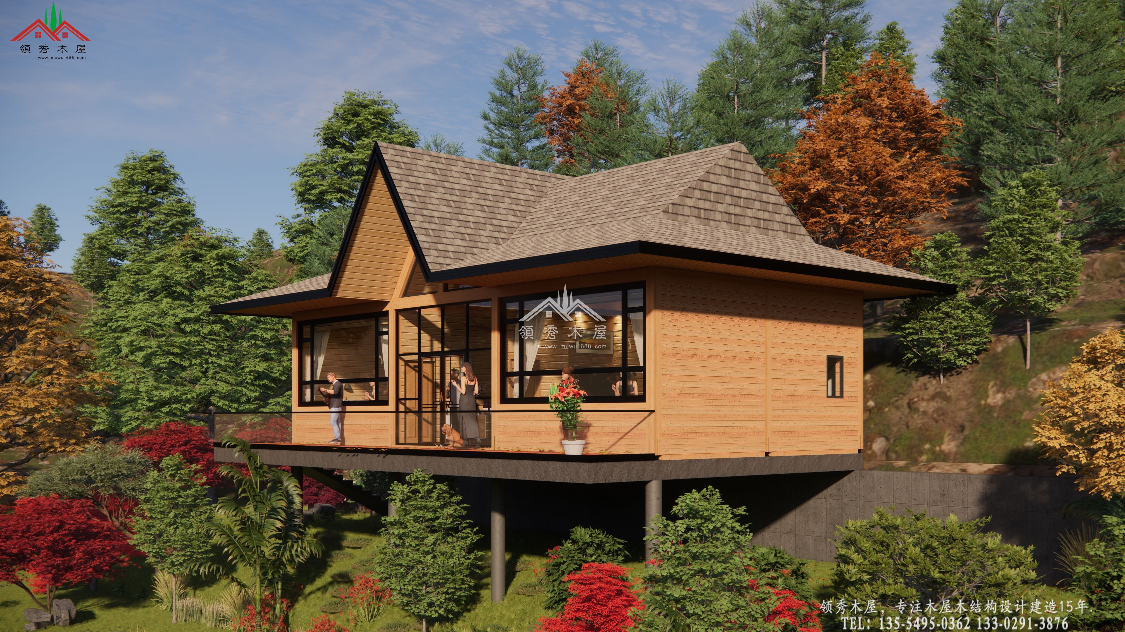 领秀木屋儒骏集团木屋酒店项目 (12).jpg