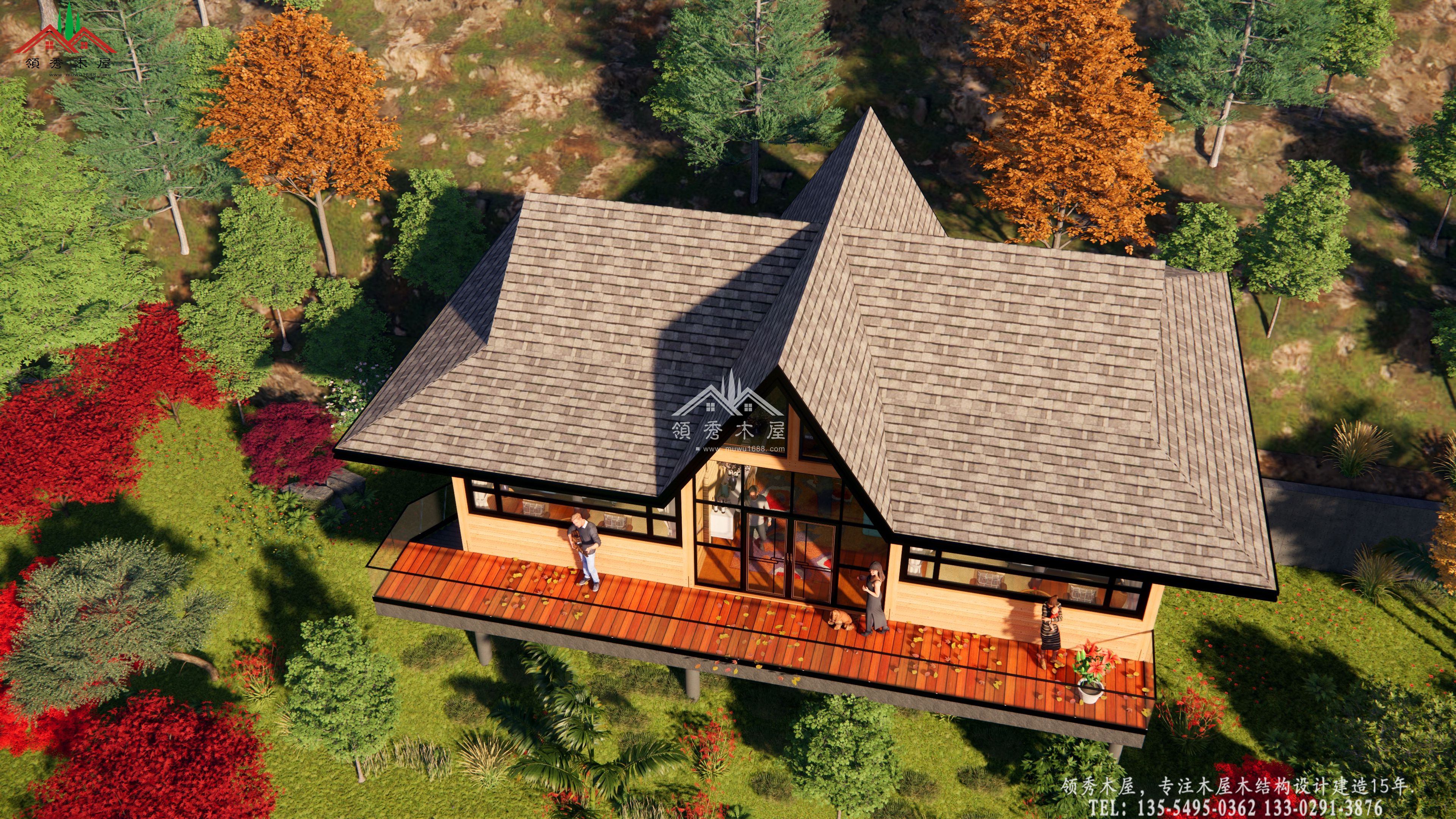 领秀木屋儒骏集团木屋酒店项目 (13).jpg