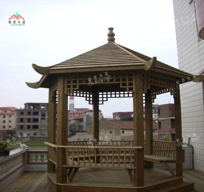 广东最有实力最专业的木凉亭厂家是哪家?(图4) 广东最有实力最专业的木凉亭厂家是哪家?(图4)
