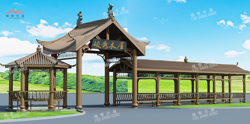广东最有实力最专业的木凉亭厂家是哪家?(图5) 广东最有实力最专业的木凉亭厂家是哪家?(图5)