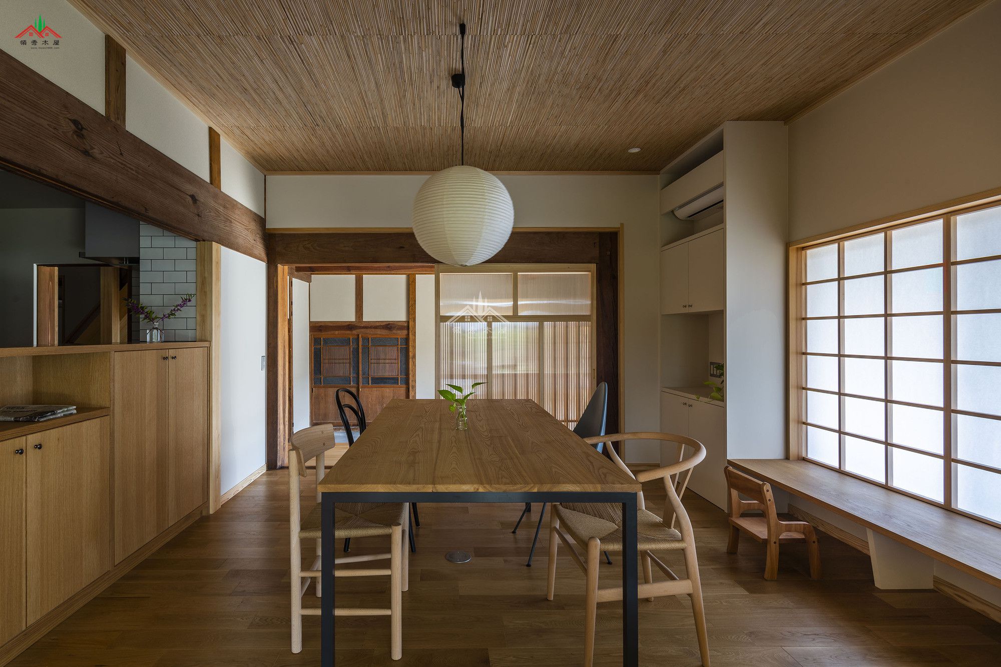 日本民宿设计案例图片