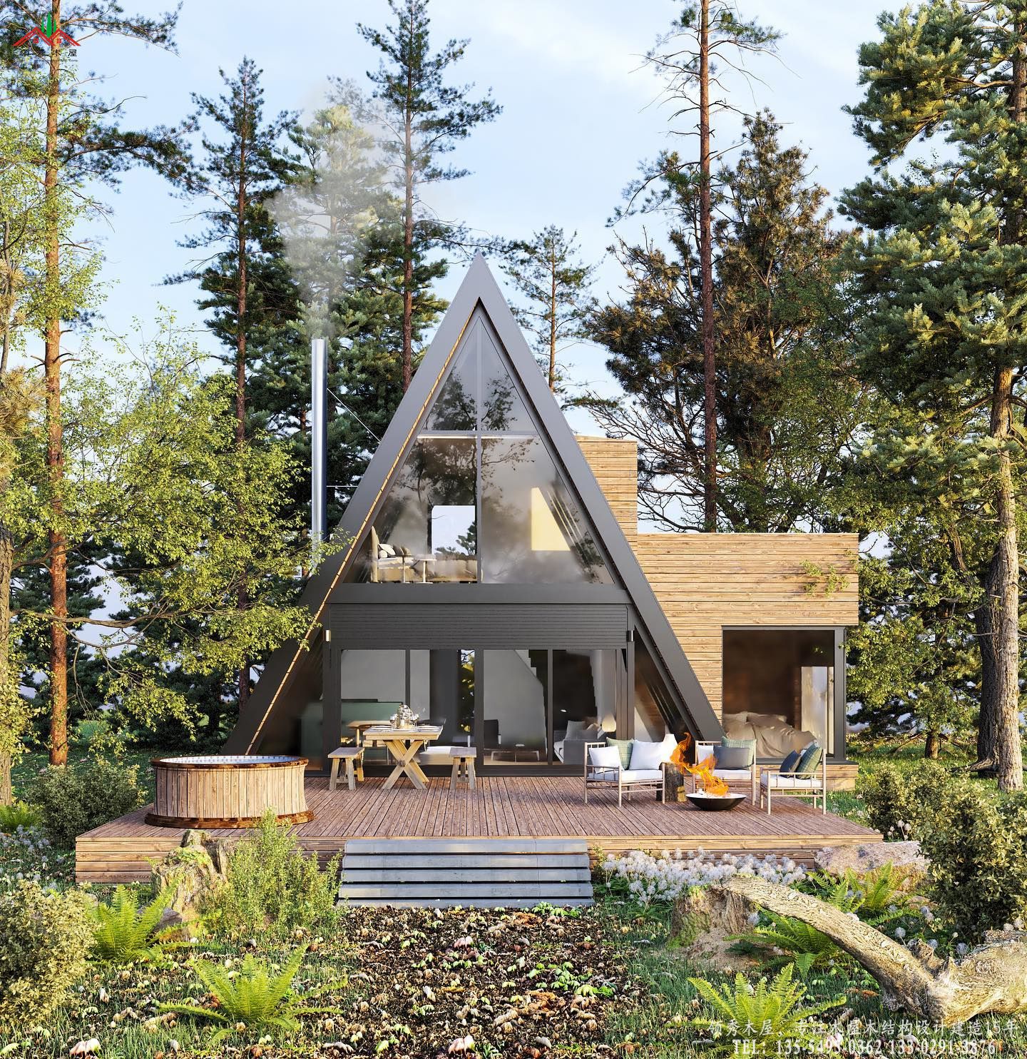 modern-a-frame-cabin-outdoor-hot-tub.jpg.jpg